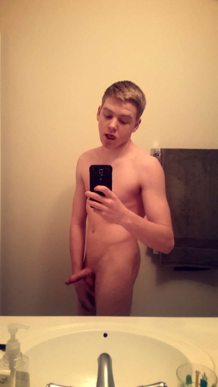 Horny Lucas